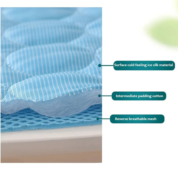 ChillZone Dog Cooling Blanket