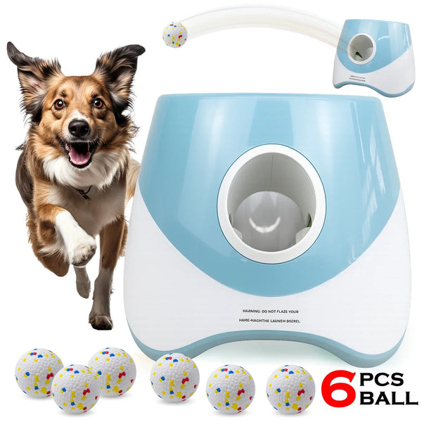 Fetch Fun Ball Launcher