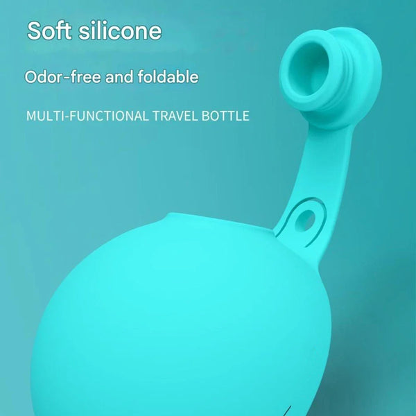 Portable Dog Hydration Companion