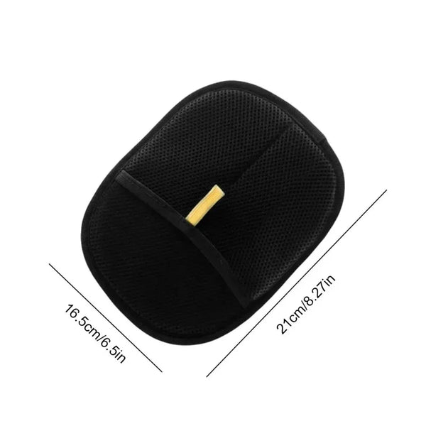 Easy Pet Grooming Gloves