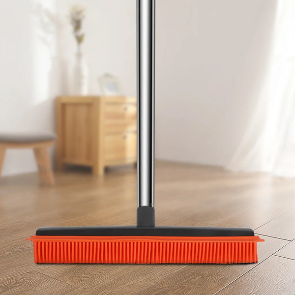Magic Pet Hair Broom