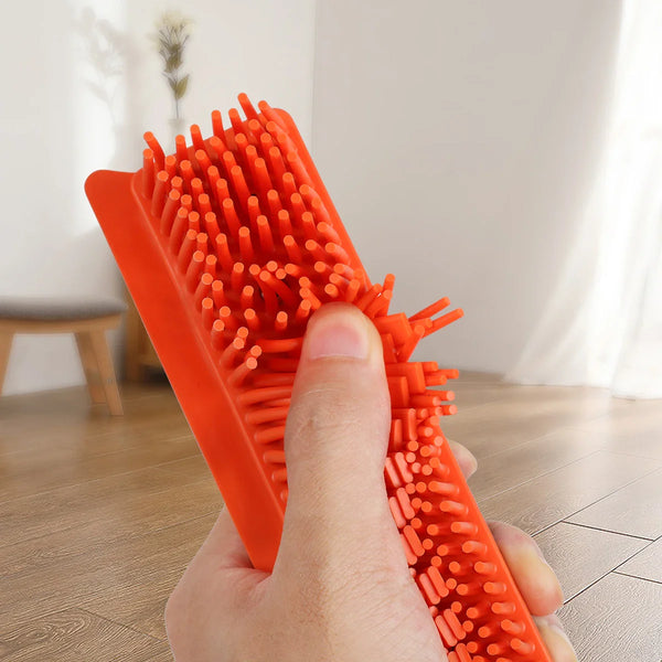 Magic Pet Hair Broom