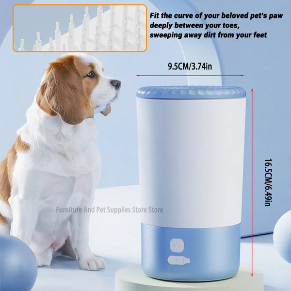Quick Paw Cleaner Cup