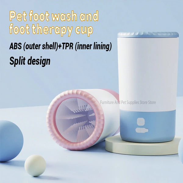 Quick Paw Cleaner Cup