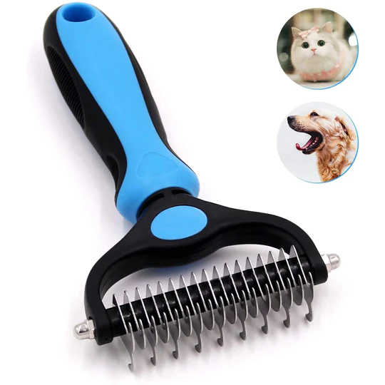 Pet Safe Dematting Comb