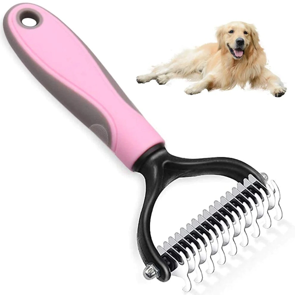 Pet Safe Dematting Comb